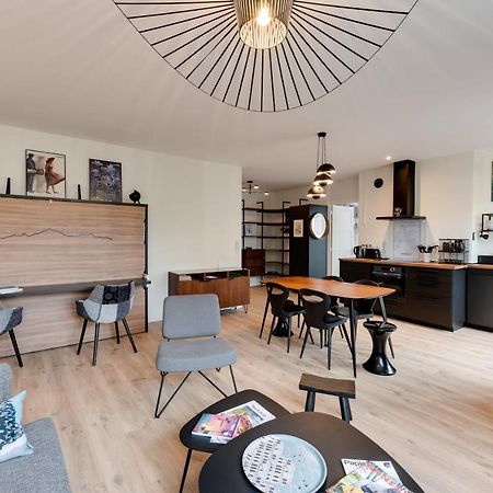 L'Hiba - 2-Room Apartment For 4 People In The Centre Of Annecy Zewnętrze zdjęcie